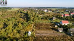 Земельна ділянка 